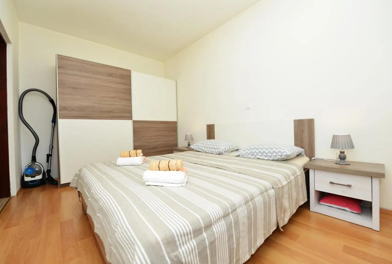 Apartman Lana Maslenica Apartment Jasenice  0*, Jasenice (Zadar) Croatia