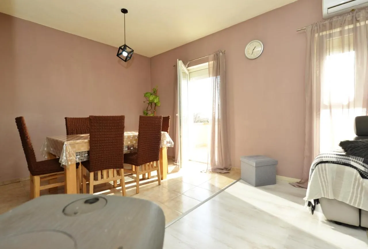 Apartman Lana Maslenica Apartment Jasenice  Jasenice (Zadar)