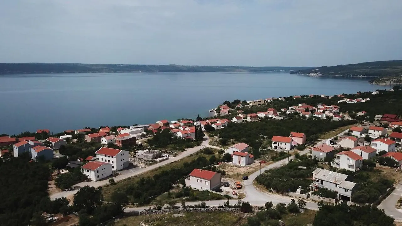 Apartman Lana Maslenica Apartment Jasenice  0*, Jasenice (Zadar) Croatia
